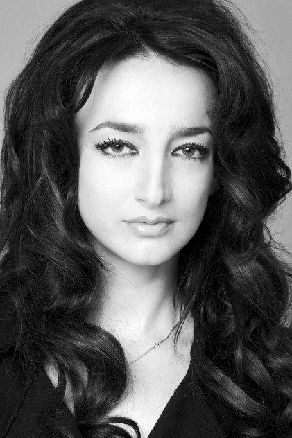 Desislava Tenekedjieva - Actor Profile Photo