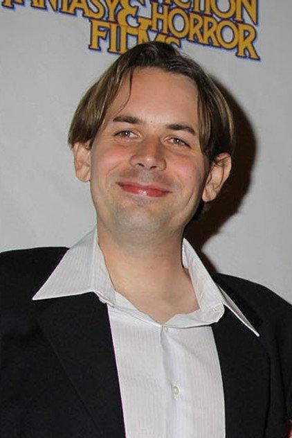 Andrew Kasch - Actor Profile Photo