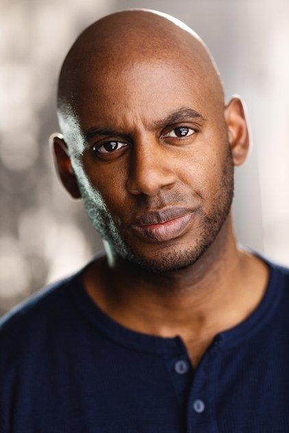 Alex Spencer - Actor Profile Photo