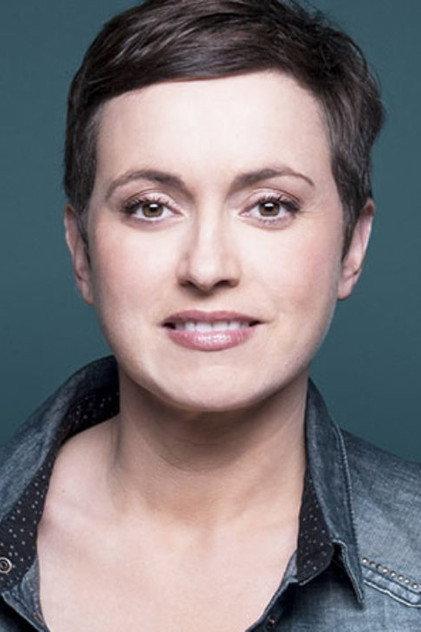 Sophie Jovillard - Actor Profile Photo