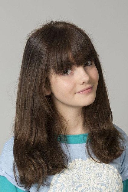 Ramona Marquez - Actor Profile Photo