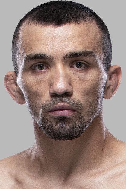Askar Askarov - Actor Profile Photo