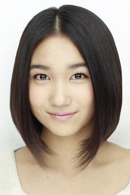 Hikari Takara - Actor Profile Photo