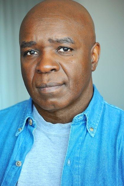 Nate Bynum - Actor Profile Photo