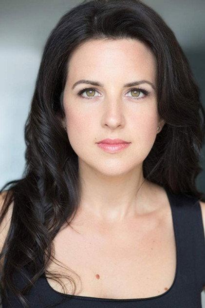 Helen Johns - Actor Profile Photo