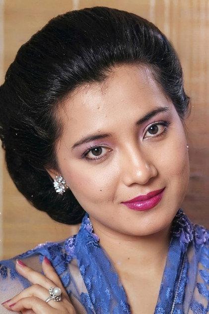 Fenny Bauty - Actor Profile Photo