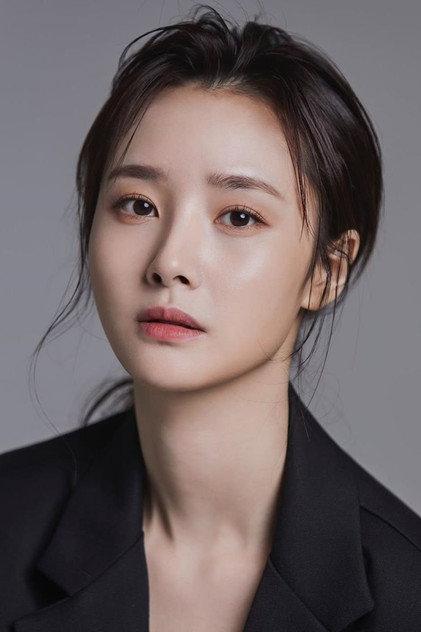 Bae Woo-hee - Actor Profile Photo