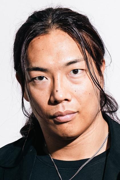 Konosuke Takeshita - Actor Profile Photo