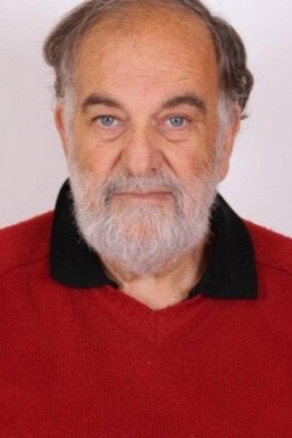 Nikos Kanakis - Actor Profile Photo