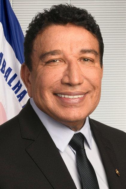 Magno Malta - Actor Profile Photo