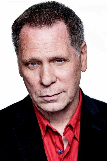 Don Harvey - Actor Profile Photo