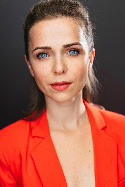 Evgeniya Orudzheva - Actor Profile Photo
