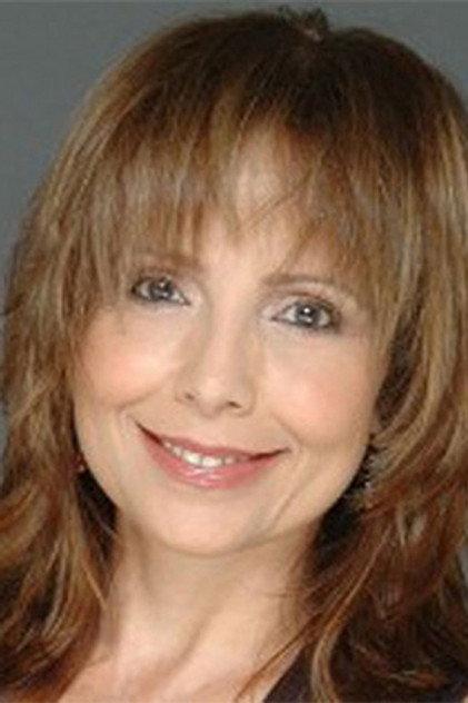 Nitza Shaul - Actor Profile Photo