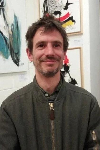 Gaspard Manesse - Actor Profile Photo