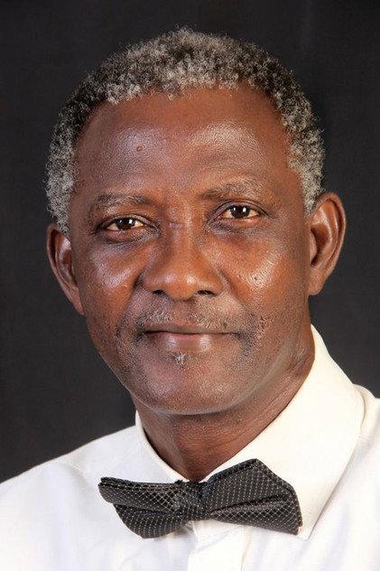 Ayo Lijadu - Actor Profile Photo