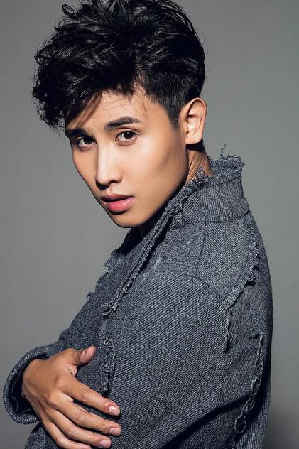 Sun Zhenpeng - Actor Profile Photo