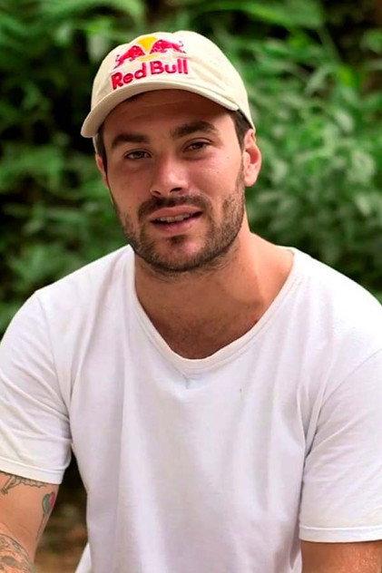 Pedro Barros - Actor Profile Photo