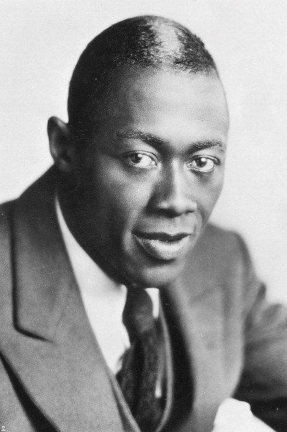 Stepin Fetchit - Actor Profile Photo