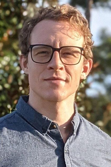 Brendan Yates - Actor Profile Photo