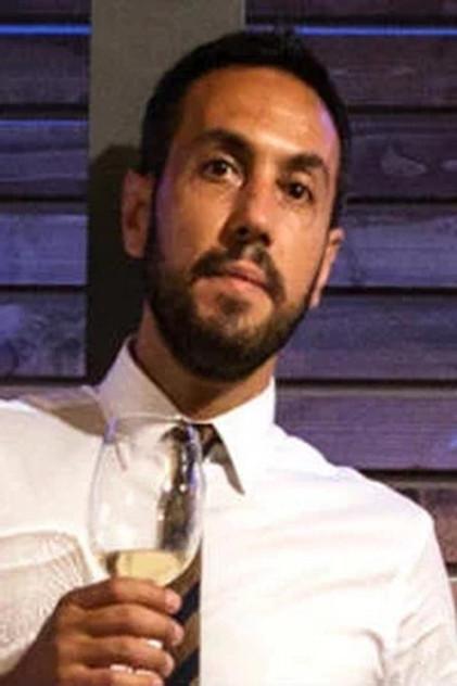 Roberto Fara - Actor Profile Photo