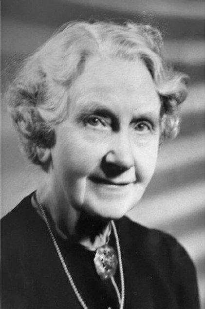 Mary Jerrold - Actor Profile Photo