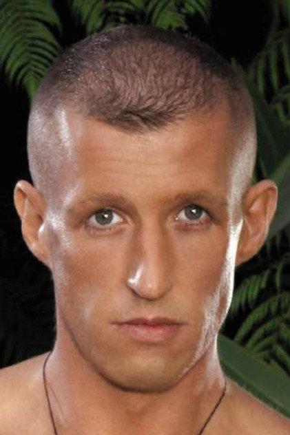 Mike Power - Actor Profile Photo