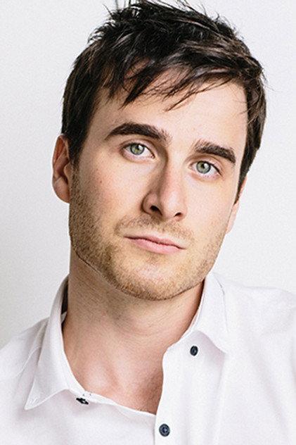Blair Penner - Actor Profile Photo