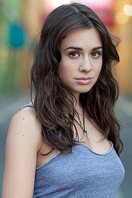 Heather Tocquigny - Actor Profile Photo