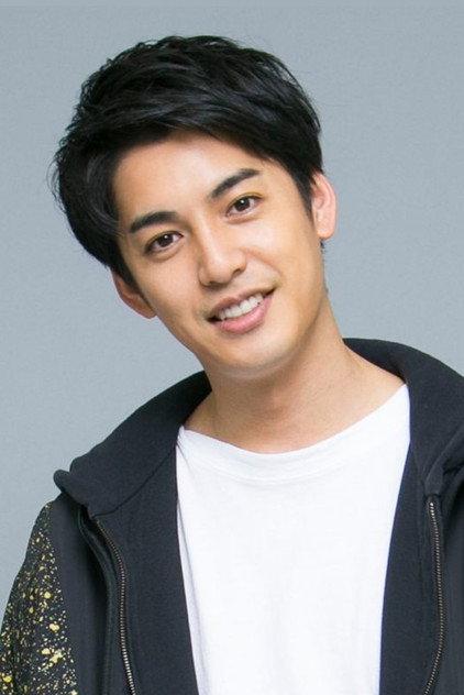 Takuro Ohno - Actor Profile Photo