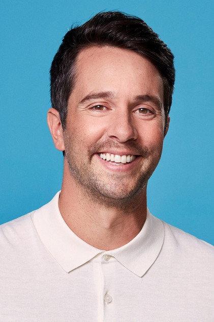 Alexandre Barrette - Actor Profile Photo