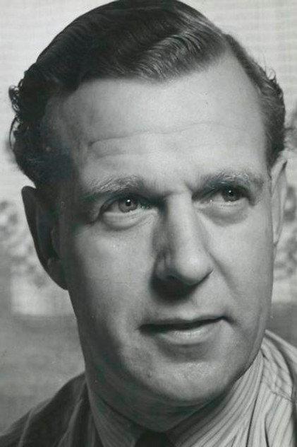 Torkil Lauritzen - Actor Profile Photo
