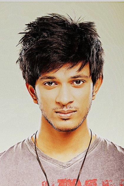 Prakash Raghavan - Actor Profile Photo