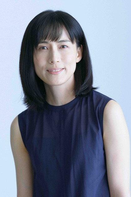 Kayo Ise - Actor Profile Photo