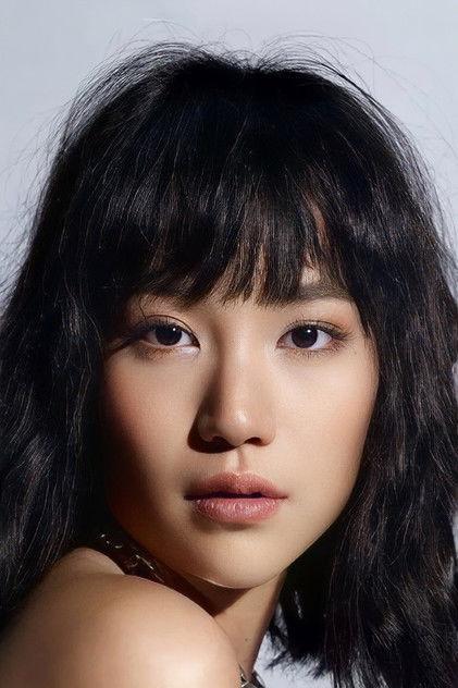 Chicha Amatayakul - Actor Profile Photo