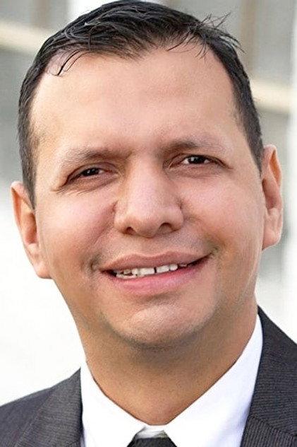 Rosemberg Salgado - Actor Profile Photo