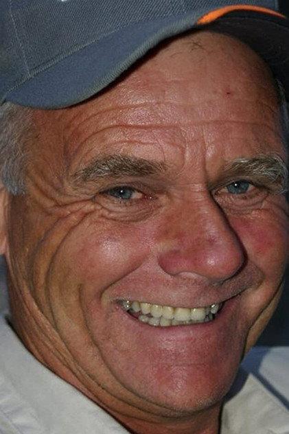 Heath Harris - Actor Profile Photo