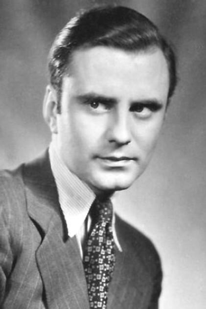 Wolfgang Liebeneiner - Actor Profile Photo