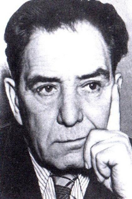 Khalil Abzhalilov - Actor Profile Photo