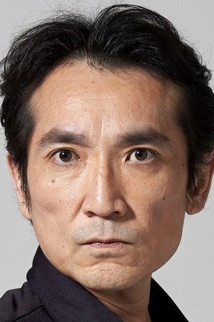 Tatsuhito Okuda - Actor Profile Photo