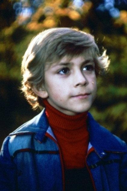 Slavek Wronka - Actor Profile Photo