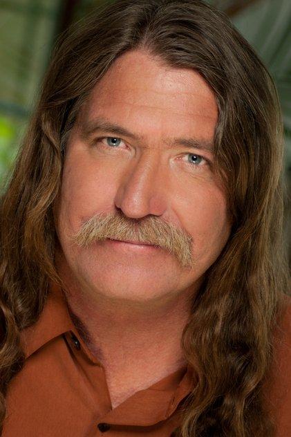 Brian H. Dierker - Actor Profile Photo