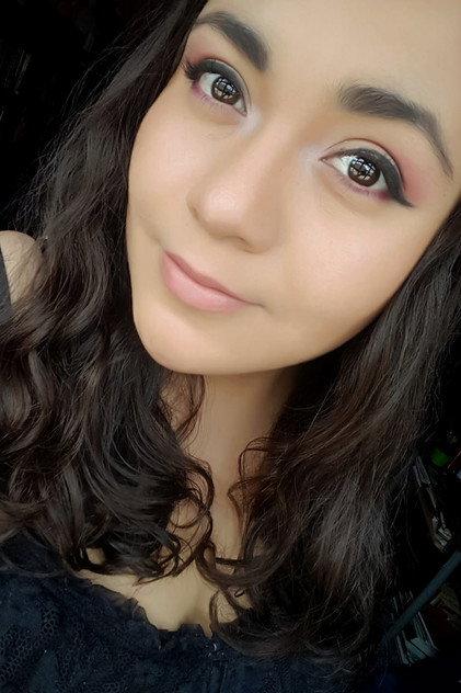 Brenda Acosta - Actor Profile Photo