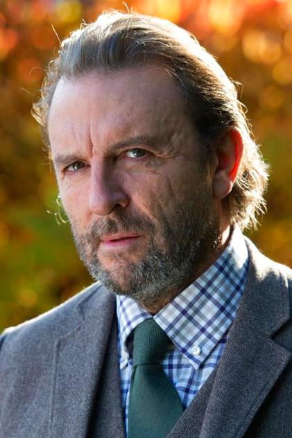 Fintan McKeown - Actor Profile Photo