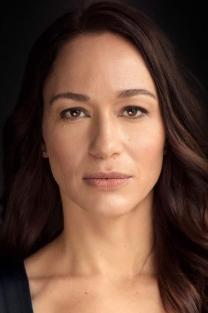 Sharon Taylor - Actor Profile Photo