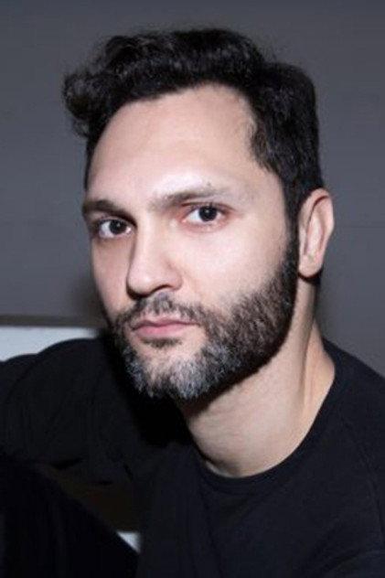 Giorgos Kissandrakis - Actor Profile Photo