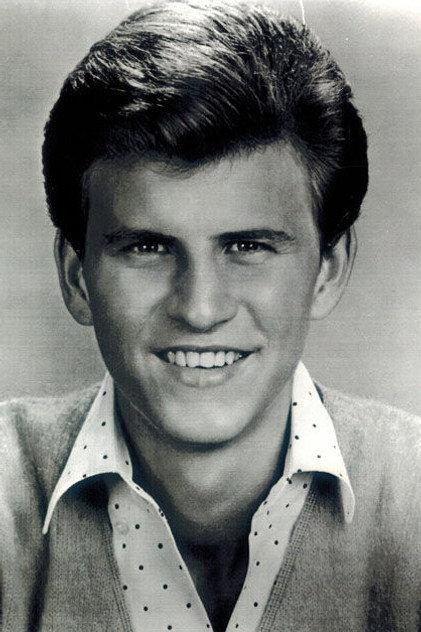 Bobby Rydell - Actor Profile Photo