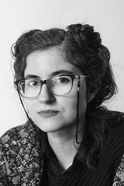 Maryam Tafakory - Actor Profile Photo