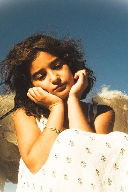 Naz Özsaltık - Actor Profile Photo