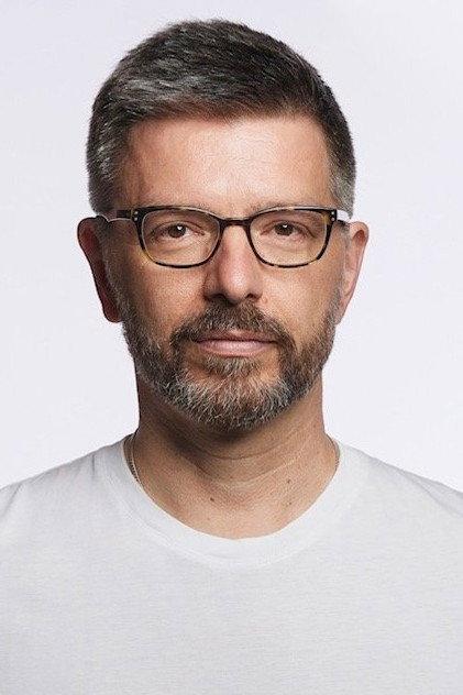 Florian Hoffmeister - Actor Profile Photo
