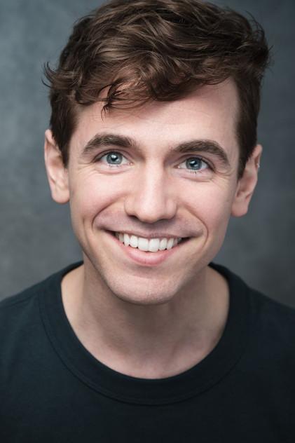 Joshua LeClair - Actor Profile Photo